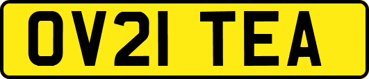 OV21TEA