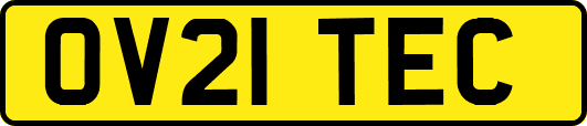 OV21TEC