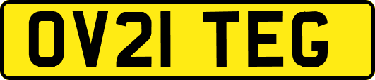 OV21TEG