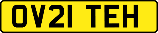 OV21TEH