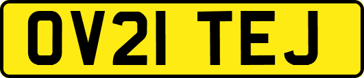 OV21TEJ