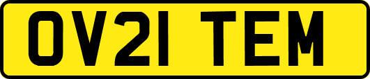 OV21TEM