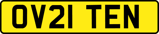 OV21TEN