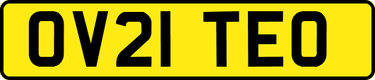 OV21TEO