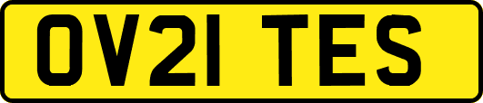 OV21TES