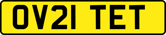 OV21TET