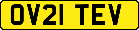 OV21TEV