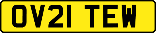 OV21TEW
