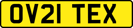 OV21TEX