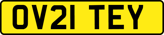 OV21TEY