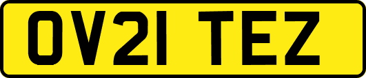 OV21TEZ