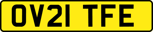OV21TFE