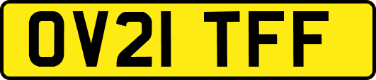 OV21TFF