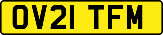 OV21TFM