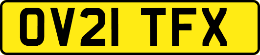 OV21TFX