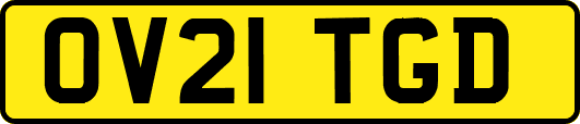 OV21TGD