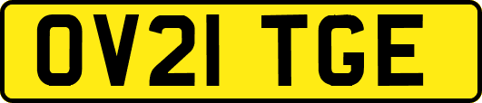 OV21TGE