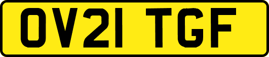OV21TGF