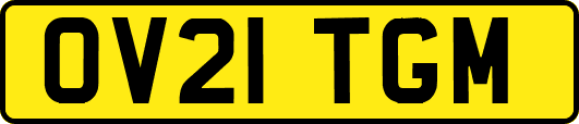 OV21TGM