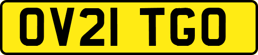 OV21TGO