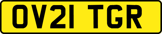 OV21TGR