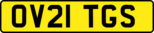 OV21TGS