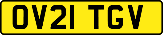 OV21TGV