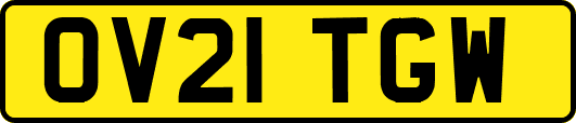 OV21TGW