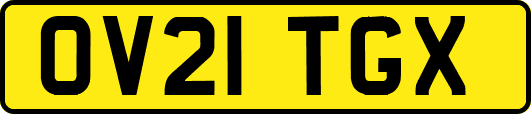 OV21TGX