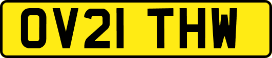 OV21THW