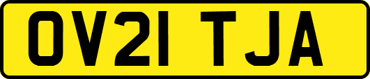 OV21TJA