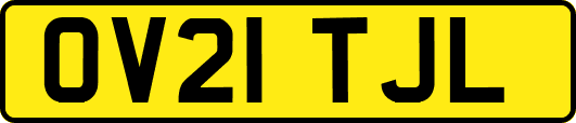 OV21TJL