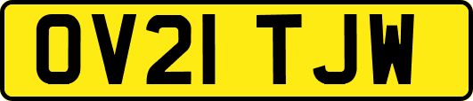 OV21TJW