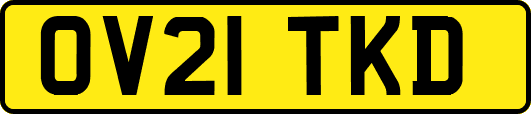OV21TKD