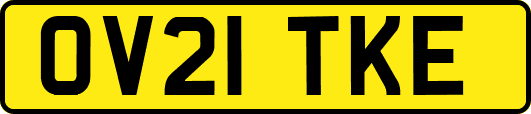 OV21TKE