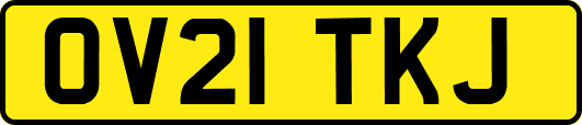 OV21TKJ