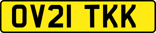 OV21TKK