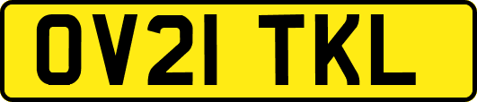 OV21TKL