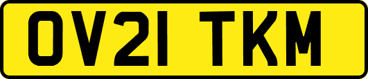 OV21TKM