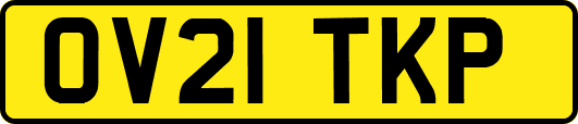 OV21TKP
