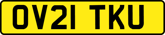 OV21TKU
