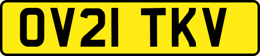 OV21TKV