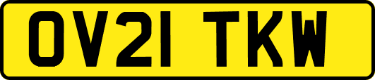 OV21TKW