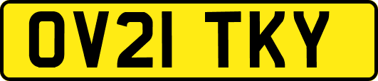 OV21TKY