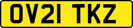 OV21TKZ