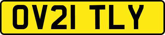 OV21TLY