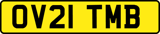 OV21TMB