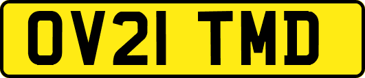 OV21TMD