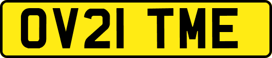 OV21TME