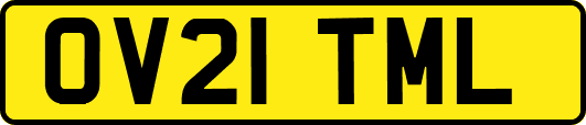 OV21TML